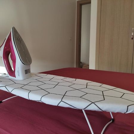 Dlx01 Apartment Oujda Ngoại thất bức ảnh