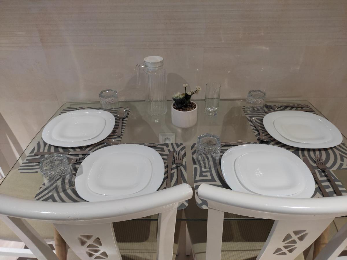 Dlx01 Apartment Oujda Ngoại thất bức ảnh