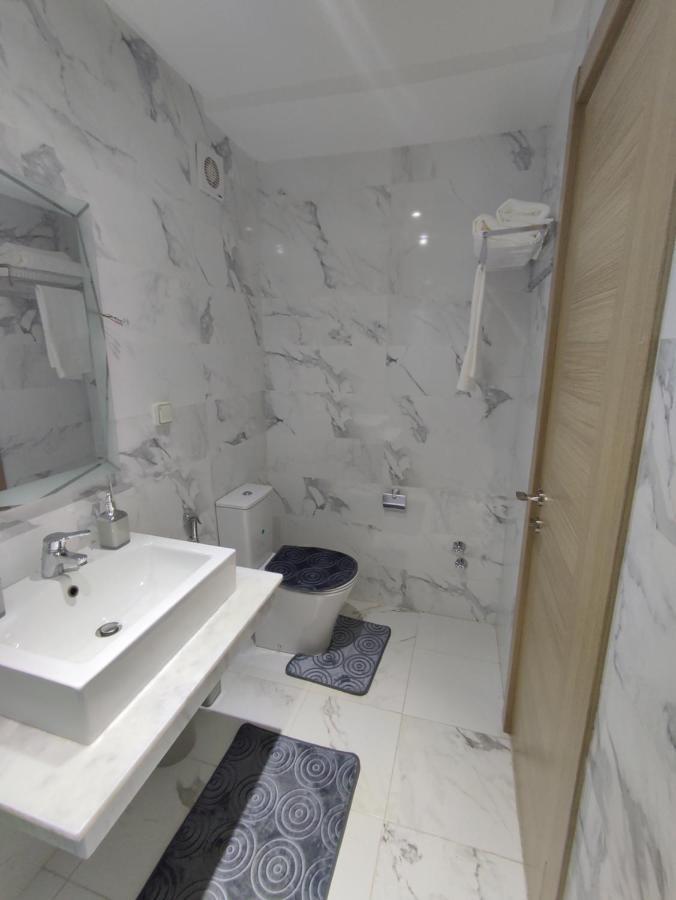 Dlx01 Apartment Oujda Ngoại thất bức ảnh