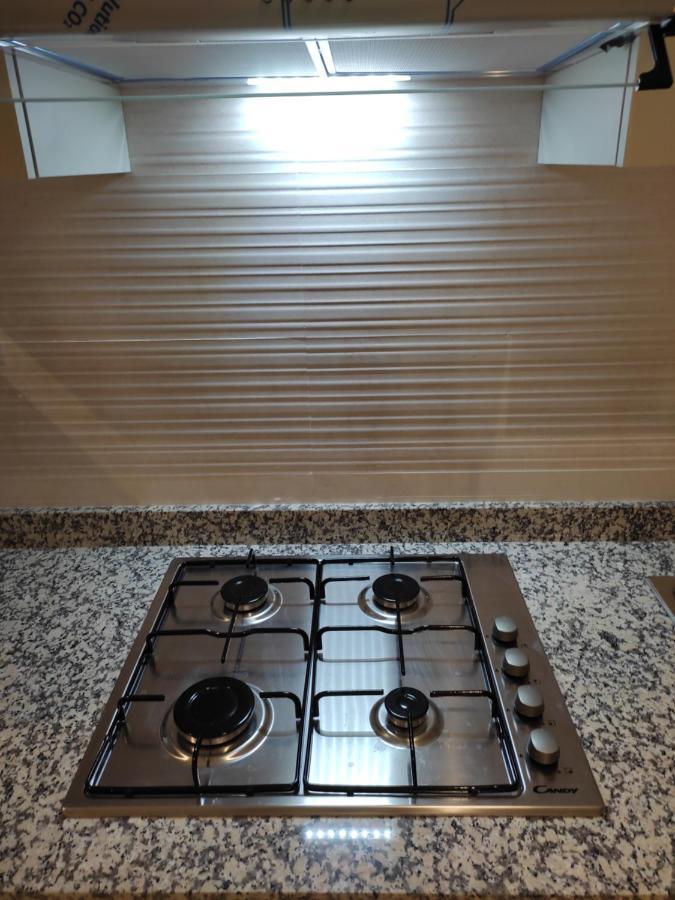 Dlx01 Apartment Oujda Ngoại thất bức ảnh