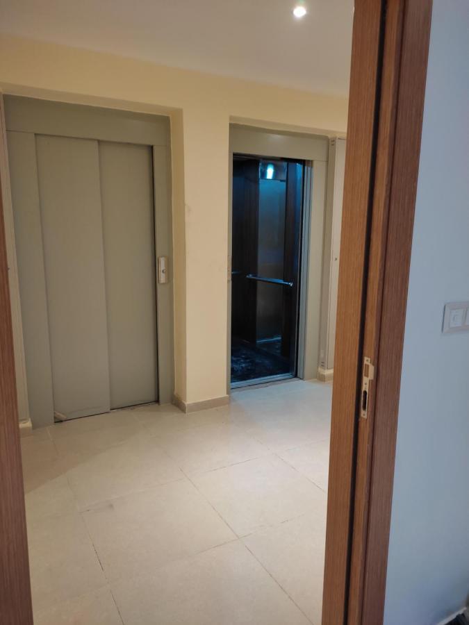 Dlx01 Apartment Oujda Ngoại thất bức ảnh