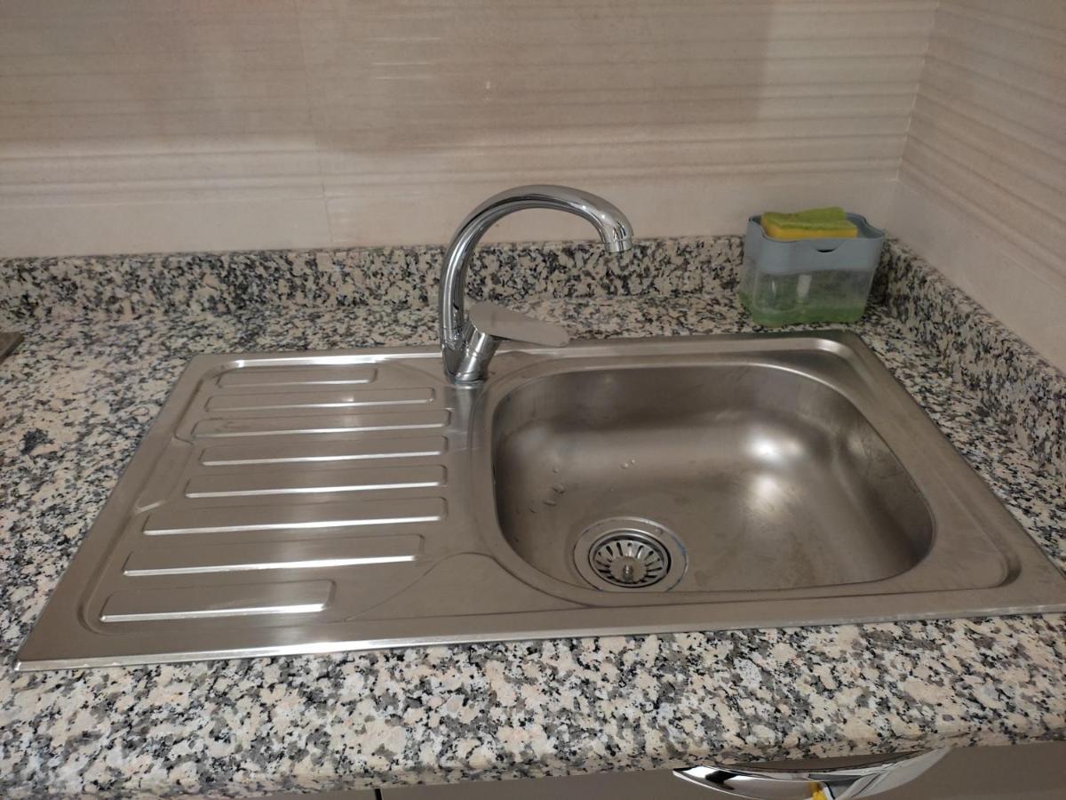Dlx01 Apartment Oujda Ngoại thất bức ảnh