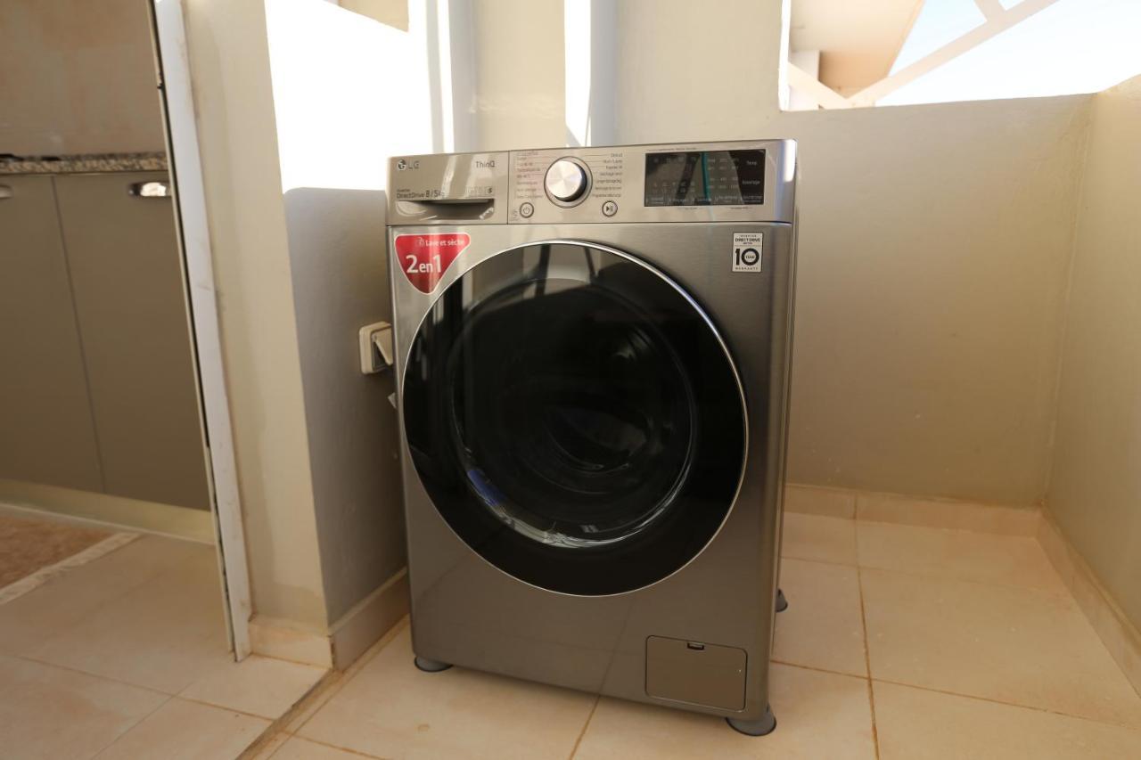 Dlx01 Apartment Oujda Ngoại thất bức ảnh