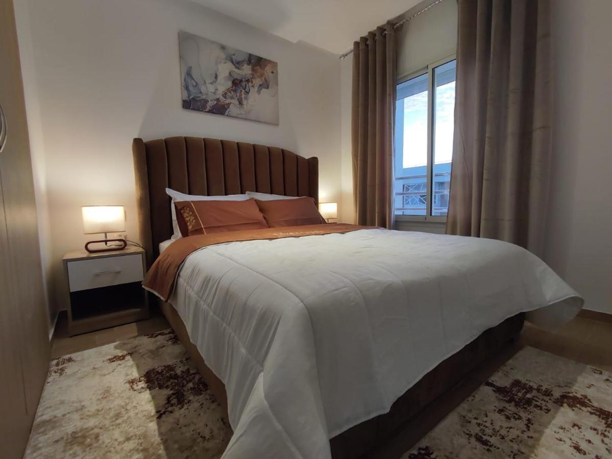 Dlx01 Apartment Oujda Ngoại thất bức ảnh