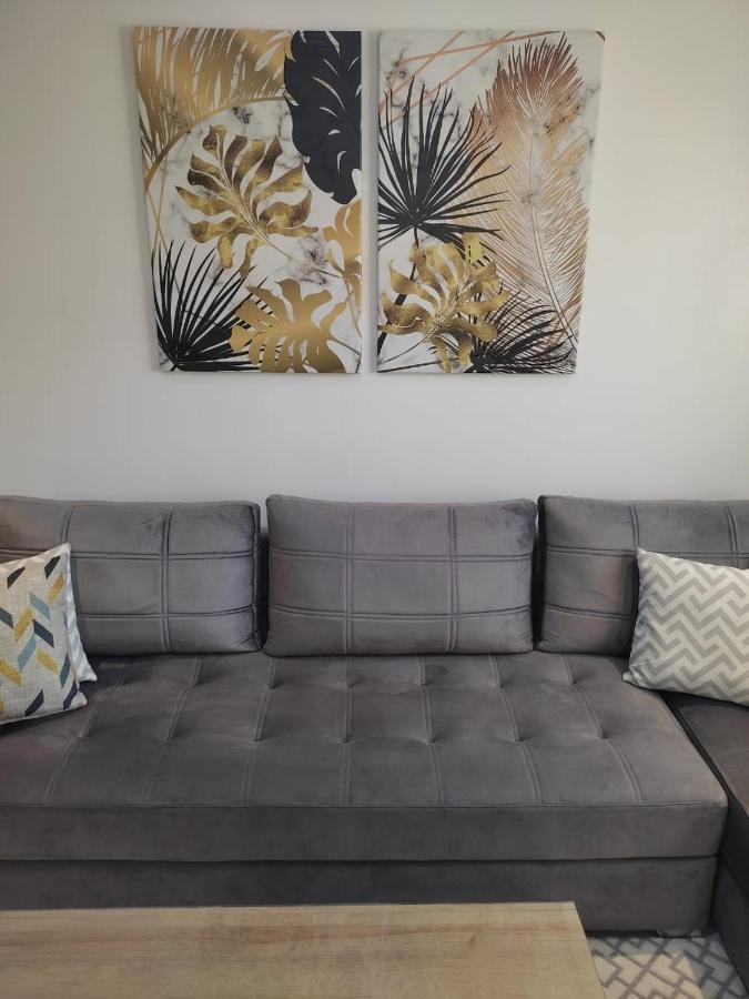 Dlx01 Apartment Oujda Ngoại thất bức ảnh