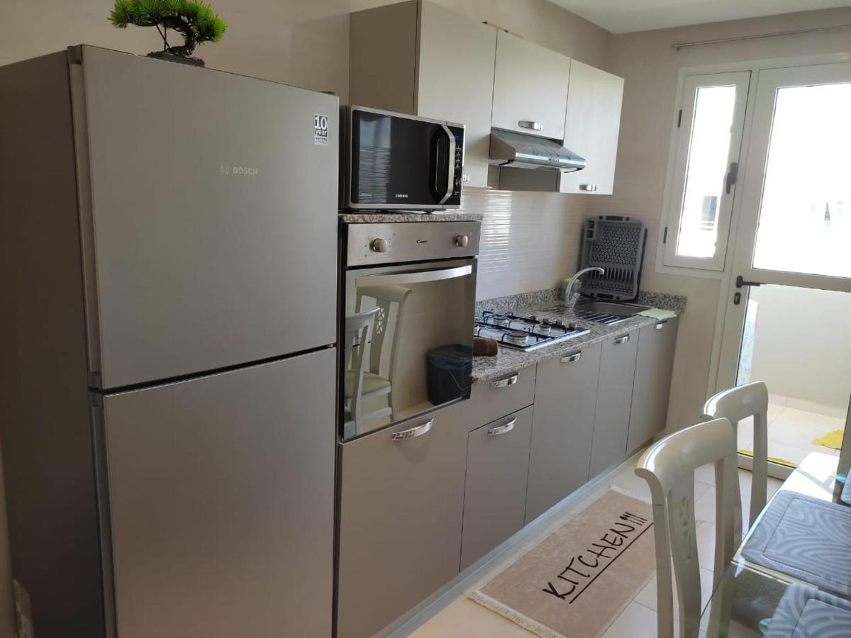 Dlx01 Apartment Oujda Ngoại thất bức ảnh