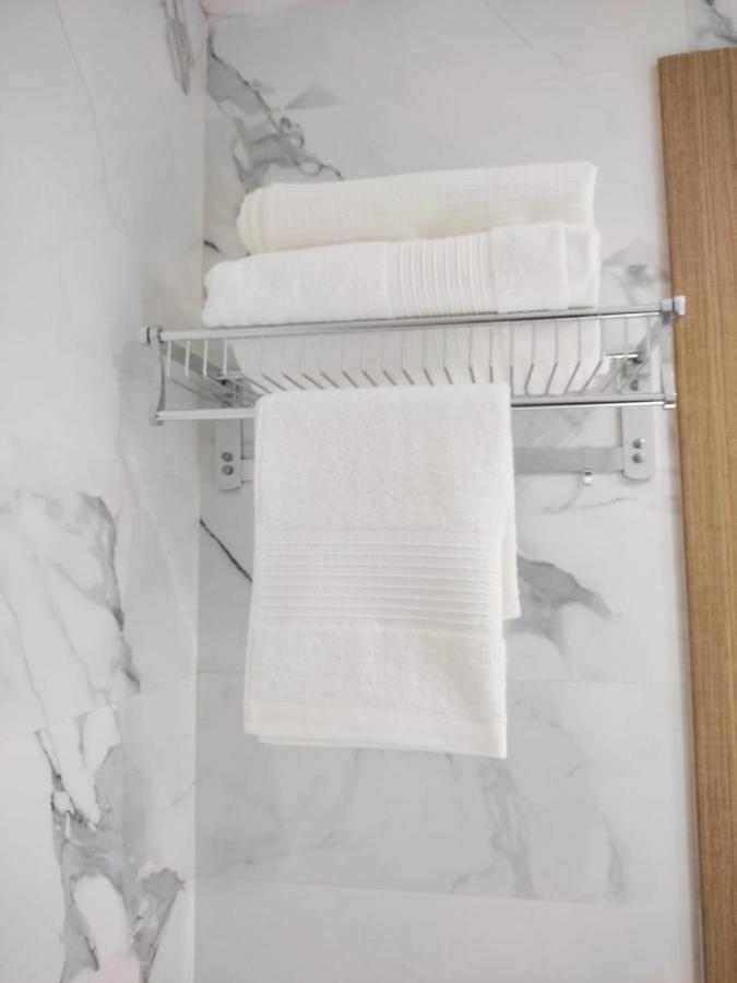 Dlx01 Apartment Oujda Ngoại thất bức ảnh