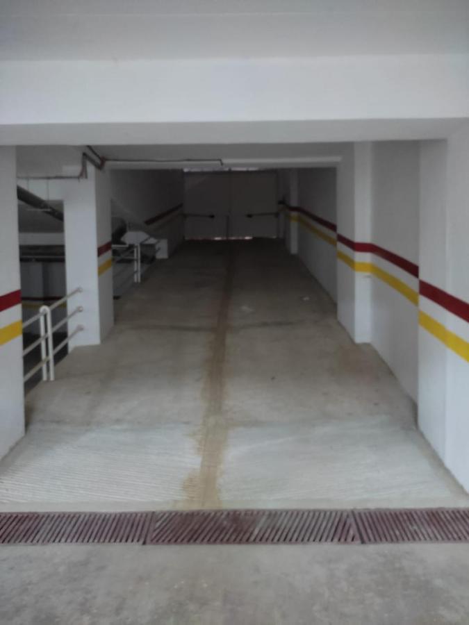 Dlx01 Apartment Oujda Ngoại thất bức ảnh