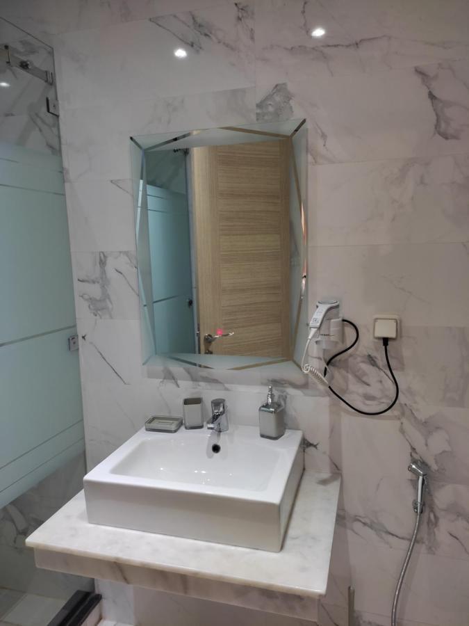 Dlx01 Apartment Oujda Ngoại thất bức ảnh