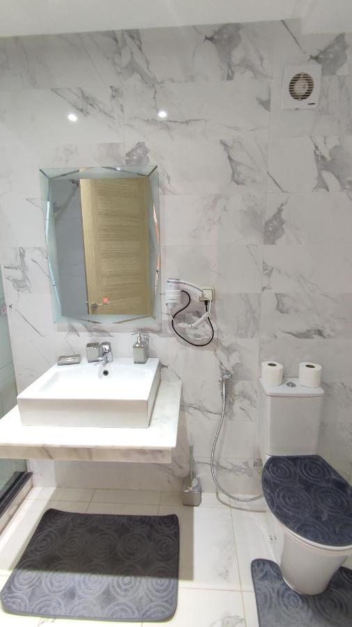Dlx01 Apartment Oujda Ngoại thất bức ảnh